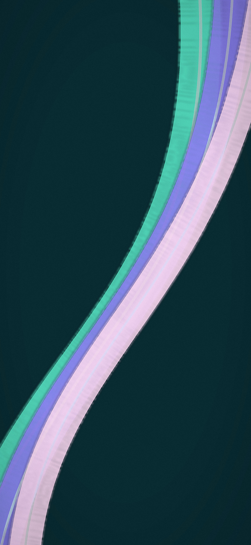 Aurora Silk iPhone wallpaper
