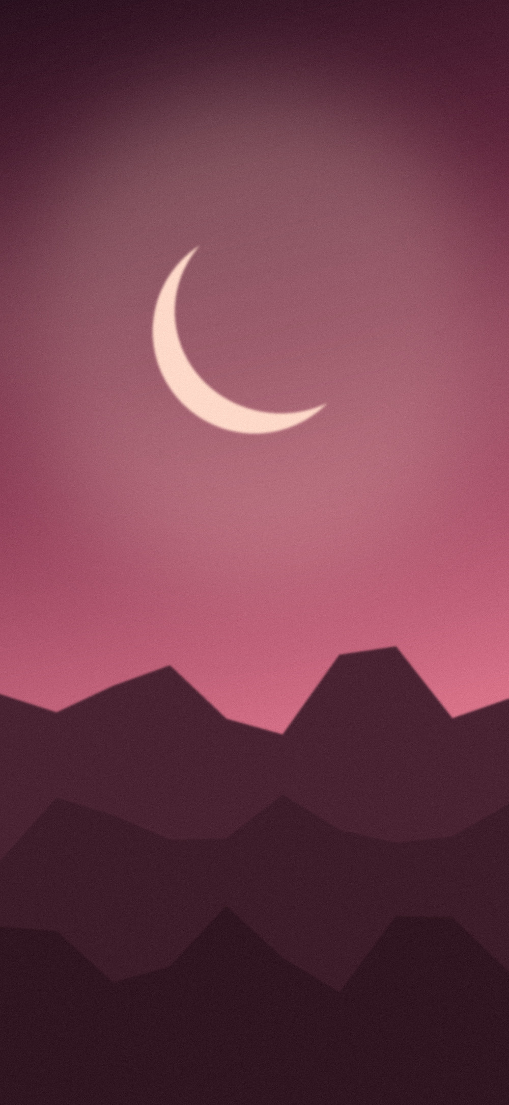 Rose Canyon iPhone wallpaper