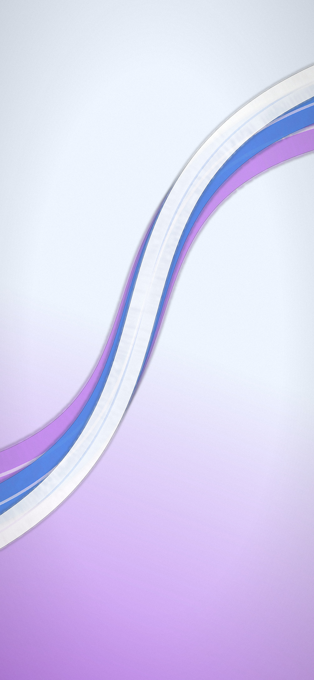 Pearl Helix iPhone wallpaper